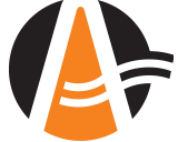 AQUAFLOW AS logo