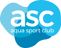 Bazén Chodov - Aqua Sport Club s.r.o. logo