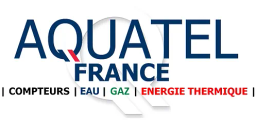 Aquatel France logo
