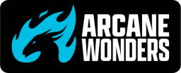 Arcane Wonders logo