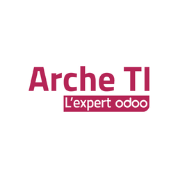 Arche TI logo