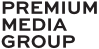 Premium Media Group logo