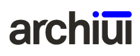 Archiui logo