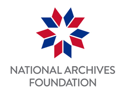 National Archives Foundation logo