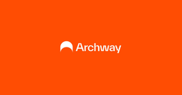 Archway Network logo