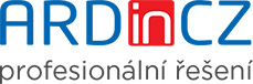 ARDin CZ, s.r.o. logo