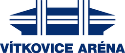 VÍTKOVICE ARÉNA, a.s. logo
