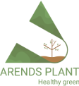 Arends Plant logo