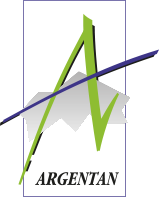 Ville d'Argentan logo