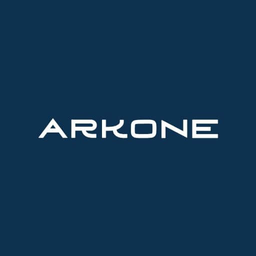 Arkone - Agence mobile et web logo