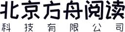 北京方舟阅读科技有限公司 logo