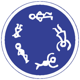 Carrefour Culturel Arnaud Bernard logo