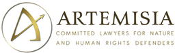 Artemisia Lawyers logo