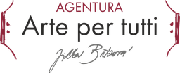 Hudební agentura Arte per tutti logo