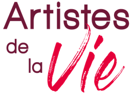 Artistes de la Vie logo