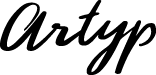 Artyp logo