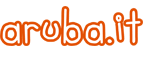 Aruba S.p.A. logo
