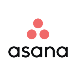 Asana logo