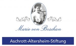 Aschrott Altersheim Stiftung logo