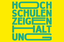 Alice Salomon Hochschule Berlin logo