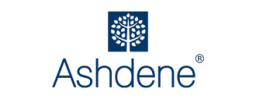Ashdene logo