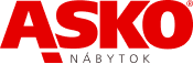 ASKO - NÁBYTOK logo