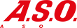 Amaury Sport Organisation logo