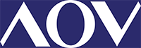 Asociace online vydavatelů logo