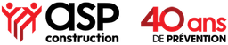 ASP Construction logo