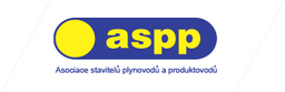 Asociace stavitelů plynovodů a produktovodů z.s. logo