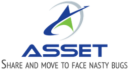 ASSET logo