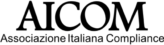 AICOM – Associazione Italiana Compliance logo