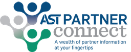 American Society of Transplantation logo