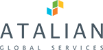 Atalian Česká republika logo