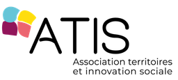ATIS – Association territoires et Innovation Sociale logo