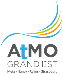 ATMO GrandEst logo