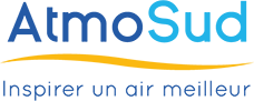 AtmoSud logo