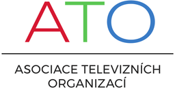 Asociace televizních organizací logo