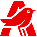 auchan.fr favicon