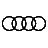 audi.com favicon