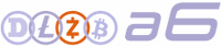 AudiA6 logo