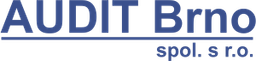 AUDIT Brno, spol. s r.o. logo