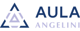 Aula Angelini logo
