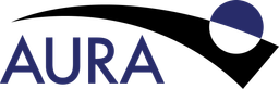 Association of Universities for Research in Astronomy logo