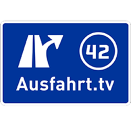 Ausfahrt.tv logo