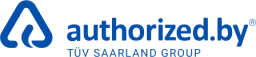authorized.by GmbH logo