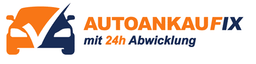 Autoankauf Fix logo