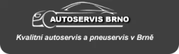 Autoservis Brno logo