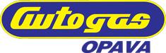 Autogas Opava s.r.o. logo