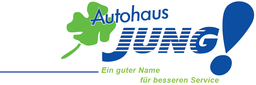 Autohaus Jung GmbH logo